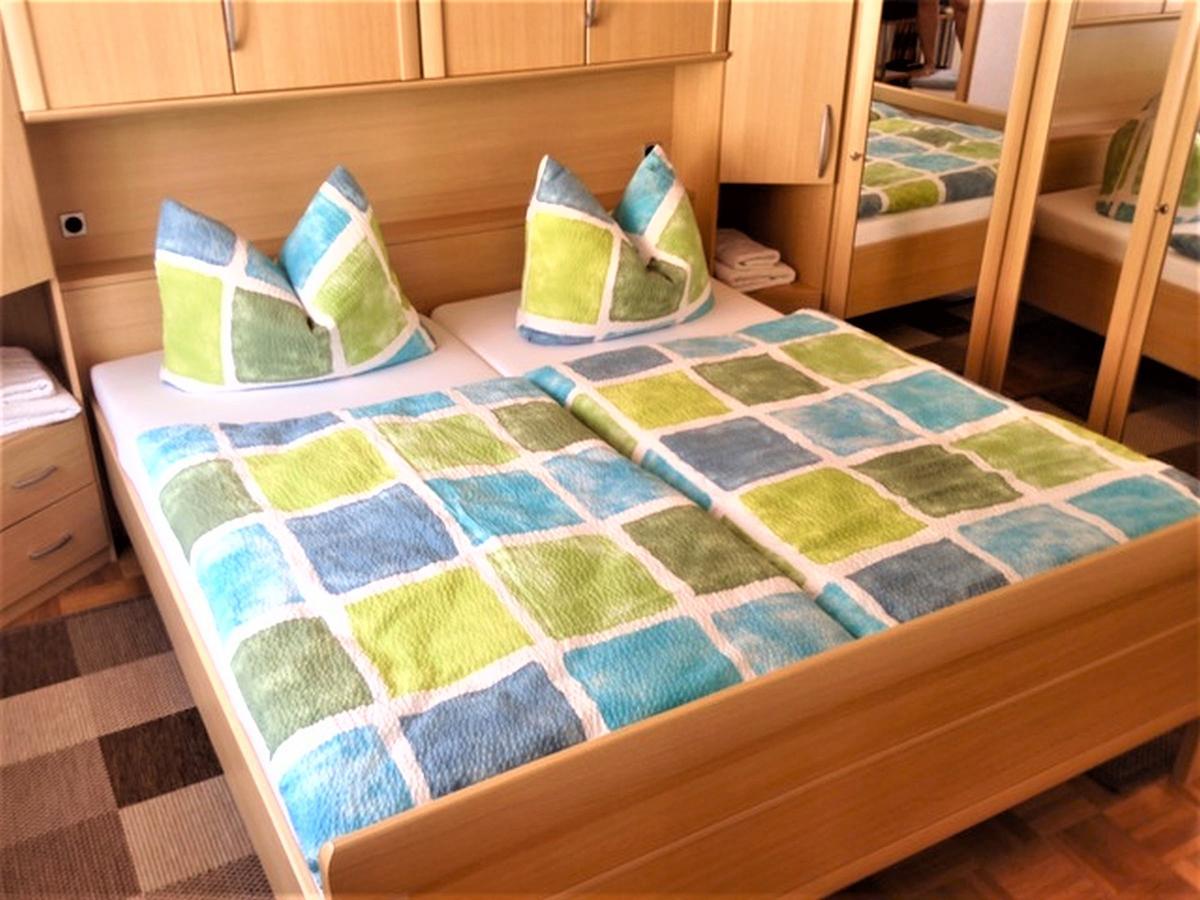 Ferienwohnung Geratal Erfurt Exteriér fotografie